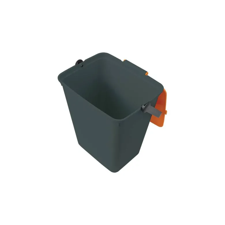Eco-Logico Abfalltrennbehälter 4er Set mehrfarbig B/H/L: ca. 26,5x41x30,5 cm