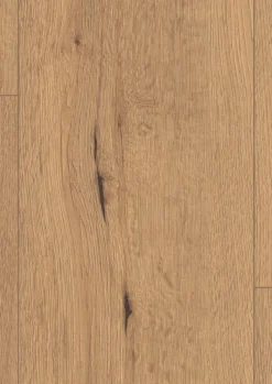 EGGER Laminatboden Eiche Authentic ca.2,543m² im Paket B/L: ca. 24,6x129,2 cm pro Paket