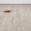 EGGER Laminatboden Eiche grau ca. 2,4936 m² im Paket B/L: ca. 19,3x129,2 cm pro Paket
