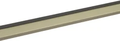 Einklebeleiste L/B/H: ca. 250x1,3x5 cm pro Stück