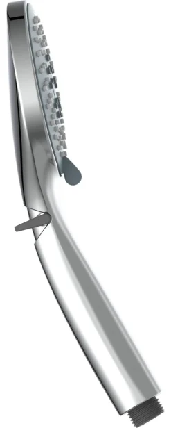 Eisl Handbrause Refresh Chrom D: ca. 11 cm