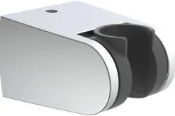 Eisl Wandhalterung Handbrause Chrom