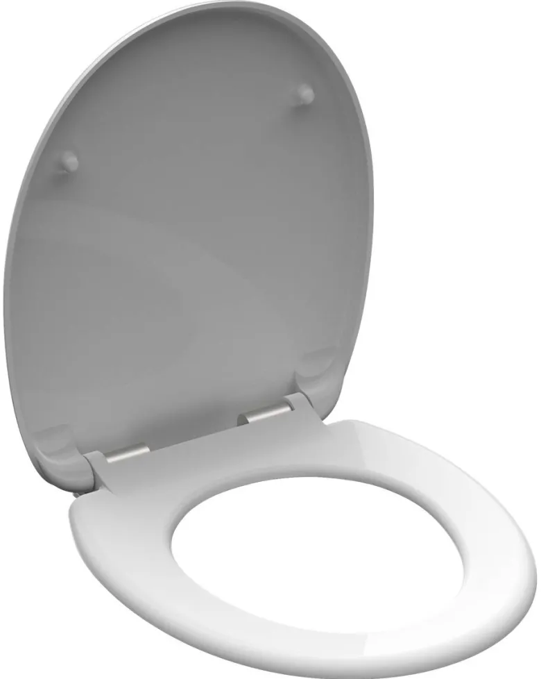 Eisl WC-Sitz Frog King MDF