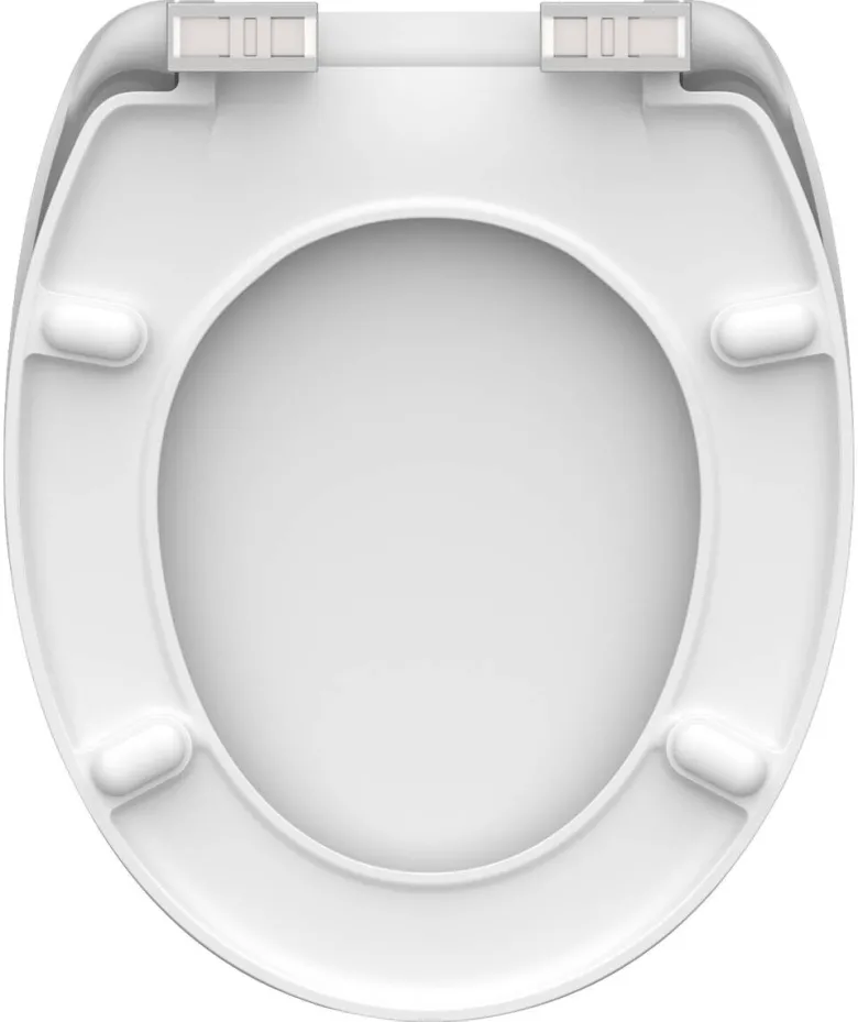 Eisl WC-Sitz Frog King MDF