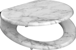 Eisl WC-Sitz Marmor Stone MDF