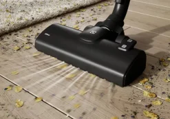 Electrolux Staubsauger blau