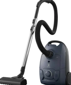 Electrolux Staubsauger blau