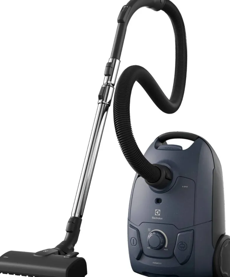 Electrolux Staubsauger blau