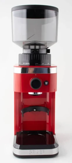 Elektrische Kaffeemühle CM503 rot ca. 130 W