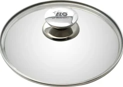 ELO Glasdeckel D: ca. 28 cm