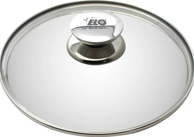 ELO Glasdeckel D: ca. 28 cm
