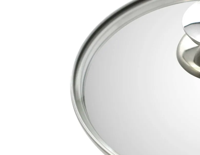 ELO Glasdeckel D: ca. 24 cm