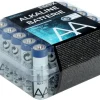 Elonix Batterie AA/Mignon (LR6) 30er Pack