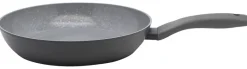 ELO Pfanne grau Aluminium D: ca. 20 cm