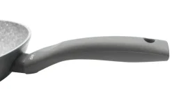 ELO Pfanne grau Aluminium D: ca. 24 cm