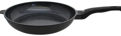 ELO Pfanne schwarz Aluguss D: ca. 32 cm