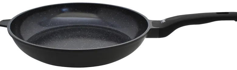 ELO Pfanne schwarz Aluguss D: ca. 32 cm