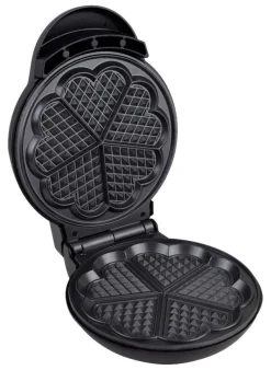 Elta Waffelautomat WM-110.1 schwarz