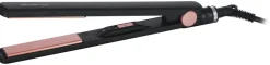 Emerio Haarglätter HS-107146.7 schwarz Kunststoff B/H/L: ca. 3x3x32 cm