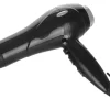 Emerio Haartrockner HD-119518.5 schwarz Kunststoff B/H/T: ca. 10x22x27 cm
