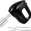 Emerio Handmixer HM-130637.1 B/H/T: ca. 7x14x17 cm