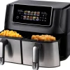 Emerio Heißluftfritteuse AF-132787.1
