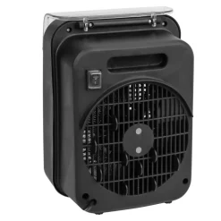 Emerio Heizlüfter FH-215085.1 B/H/L: ca. 16x18,2x21 cm ca. 2000 W