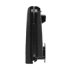 Emerio Sandwichtoaster ST-130038 schwarz B/H/L: ca. 22,8x8,6x22 cm
