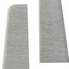 Endstück Eiche L/B/H: ca. 0,77x1,78x5,96 cm
