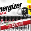 Energizer Batterie