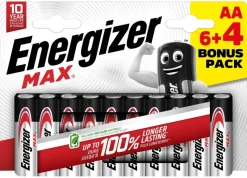 Energizer Batterie