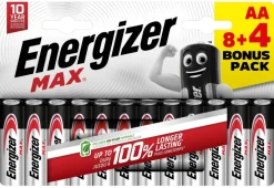 Energizer Batterie