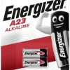 Energizer Batterie A23 2er Pack
