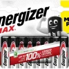 Energizer Batterie Max AA/Mignon (LR6) 8er Pack
