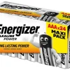 Energizer Batterie Power AAA/Micro (LR03) 24er Pack
