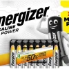 Energizer Batterie Power AAA/Micro (LR03) 16er Pack