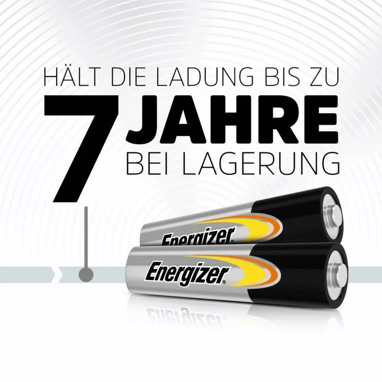 Energizer Batterie Power AA/Mignon (LR6) 16er Pack