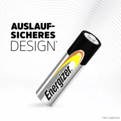 Energizer Batterie Power AA/Mignon (LR6) 16er Pack