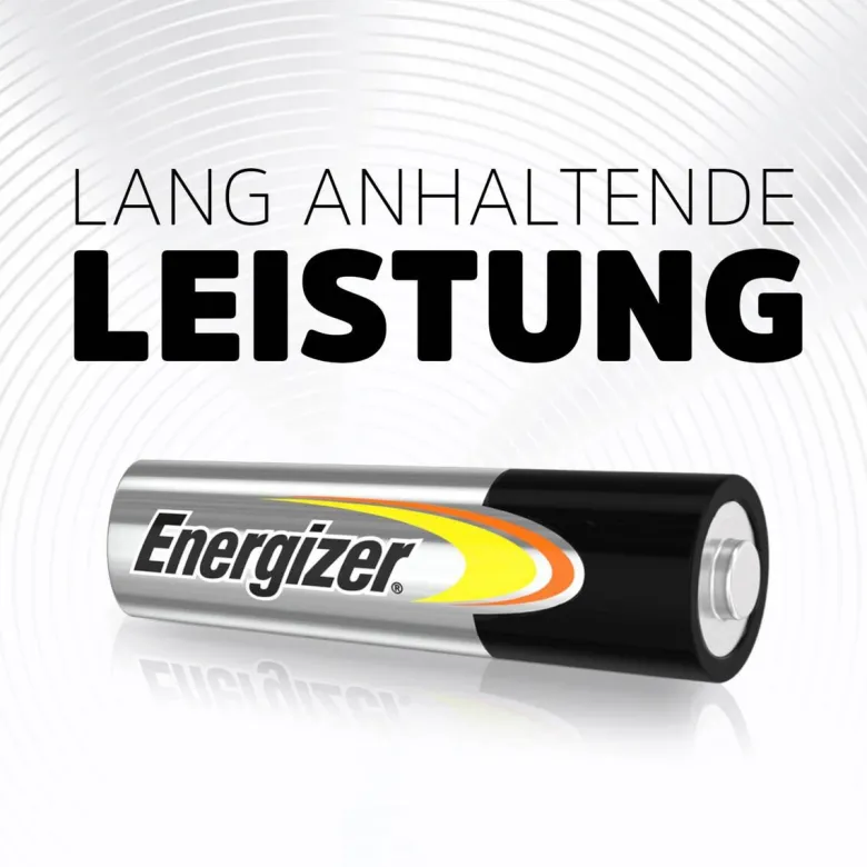 Energizer Batterie Power AA/Mignon (LR6) 16er Pack