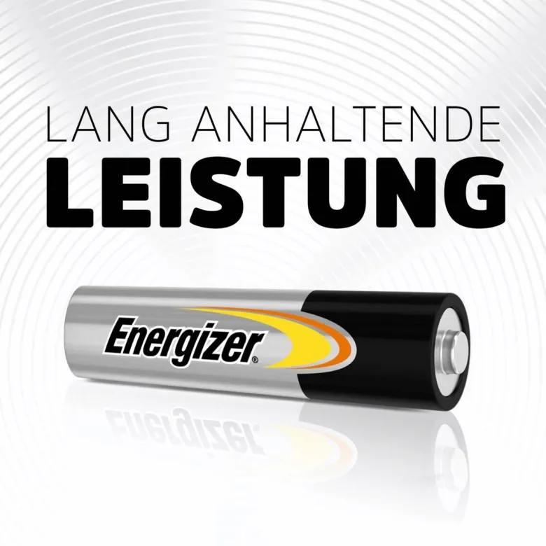 Energizer Batterie Power AA/Mignon (LR6) 16er Pack