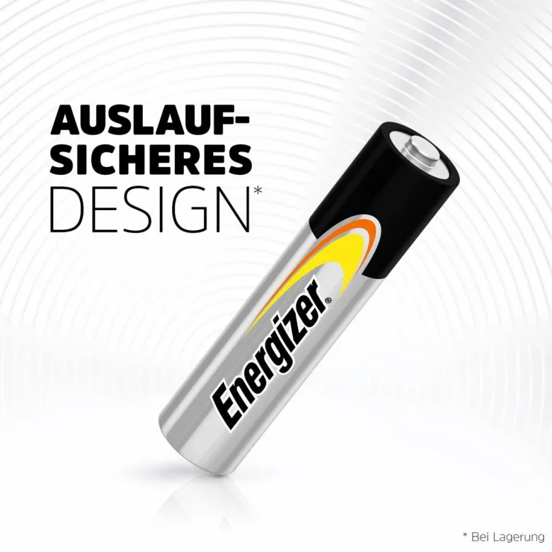 Energizer Batterie Power AA/Mignon (LR6) 16er Pack