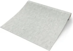 Erismann Vliestapete grau silber B/L: ca. 53x1005 cm