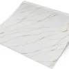 Erismann Vliestapete Marmoroptik hellgrau B/L: ca. 53x1005 cm