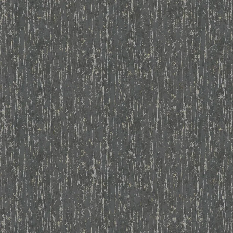Erismann Vliestapete Struktur schwarz B/L: ca. 53x1005 cm