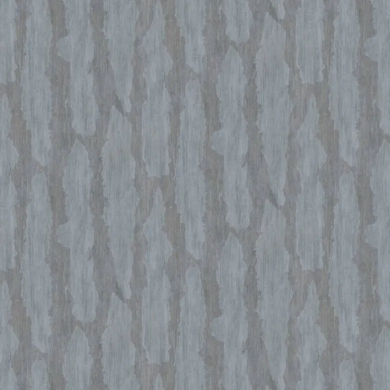 Erismann Vliestapete Struktur blau B/L: ca. 53x1005 cm