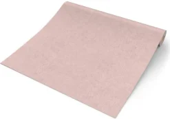 Erismann Vliestapete Uni rosa B/L: ca. 53x1005 cm
