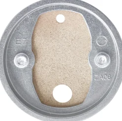 Ersatz-Adapter braun