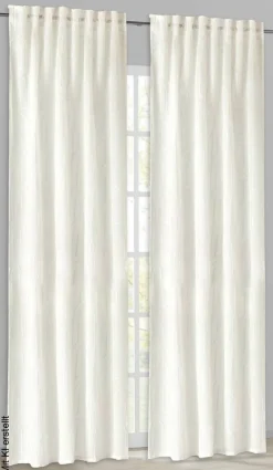 Esprit Kombivorhang E-Joly weiß B/L: ca. 130x250 cm