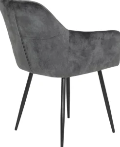Essgruppe Cleo III Eiche Holzwerkstoff B/H/T: ca. 140x76x90 cm