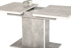 Essgruppe Donau I Beton Holzwerkstoff B/H/T: ca. 160x76x80 cm